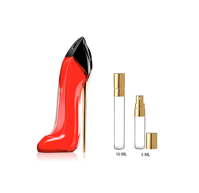 Carolina Herrera Good Girl Very Good Girl — perfume mujer original en Colombia | Disfragancias