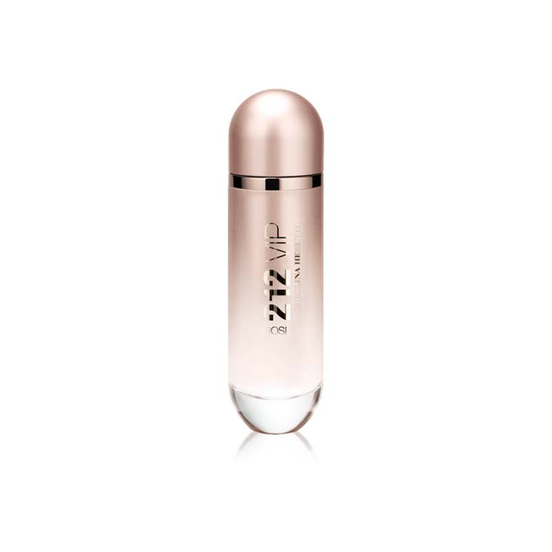 Carolina Herrera 212 VIP Rose — perfume mujer original en Colombia | Disfragancias