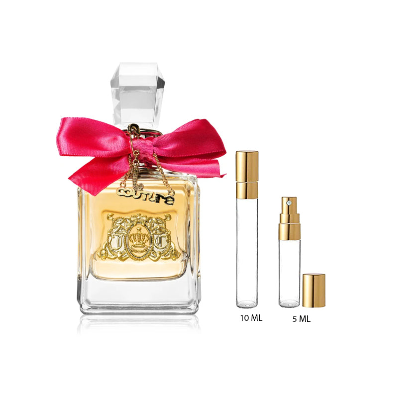 Juicy Couture Viva La Juicy — perfume mujer original en Colombia | Disfragancias