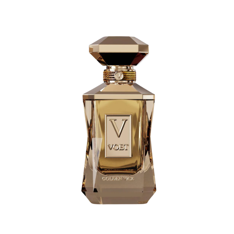 Voet Golden Vice