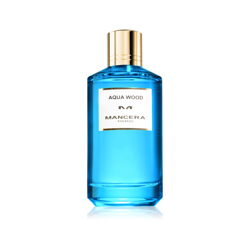 Mancera Aqua Wood — perfume hombre original en Colombia | Disfragancias
