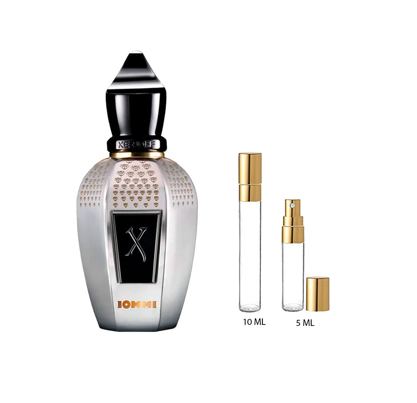 Xerjoff Tony Iommi Monkey Special — perfume hombre original en Colombia | Disfragancias