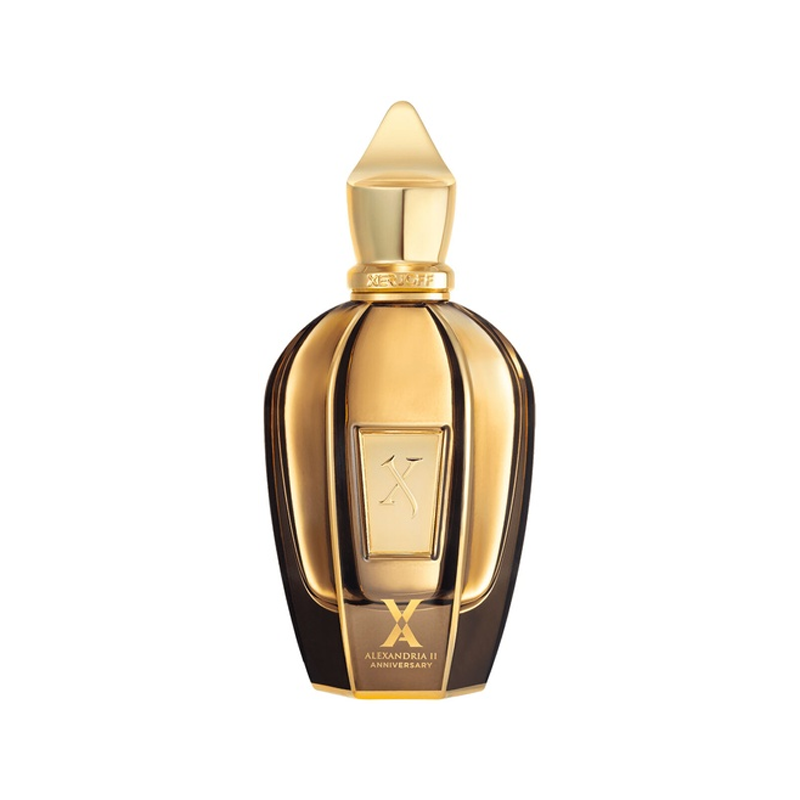 xerjoff alexandria II anniversary — perfume unisex original en Colombia | Disfragancias
