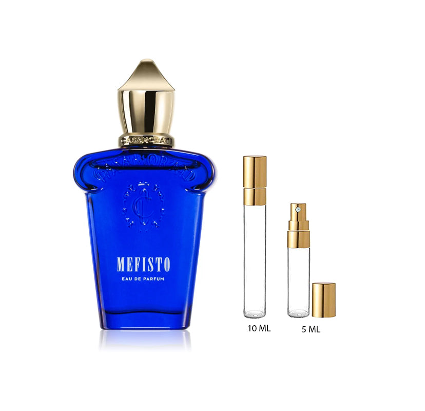 Xerjoff Casamorati 1888 Mefisto — perfume hombre original en Colombia | Disfragancias