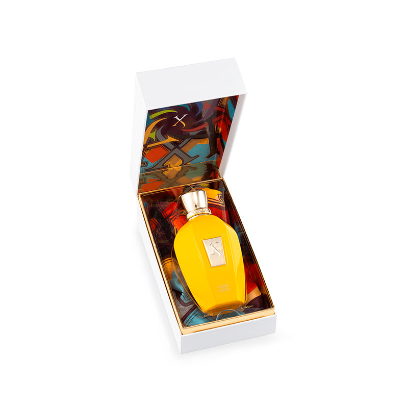 Xerjoff Erba Gold — perfume unisex original en Colombia | Disfragancias