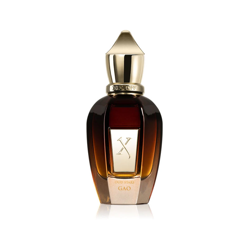 Xerjoff Gao — perfume unisex original en Colombia | Disfragancias