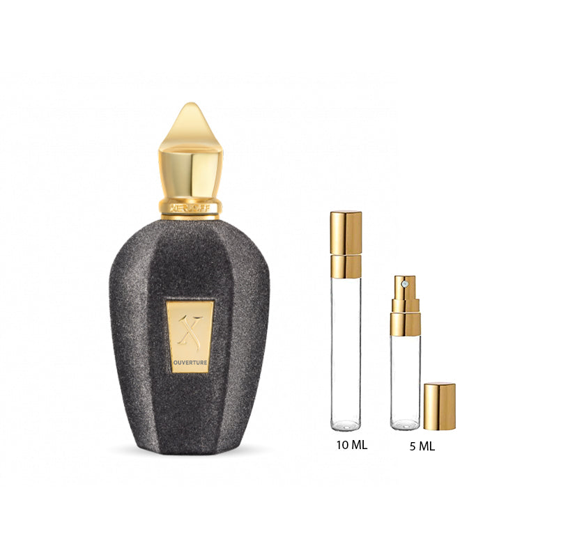 Xerjoff Ouverture — perfume unisex original en Colombia | Disfragancias