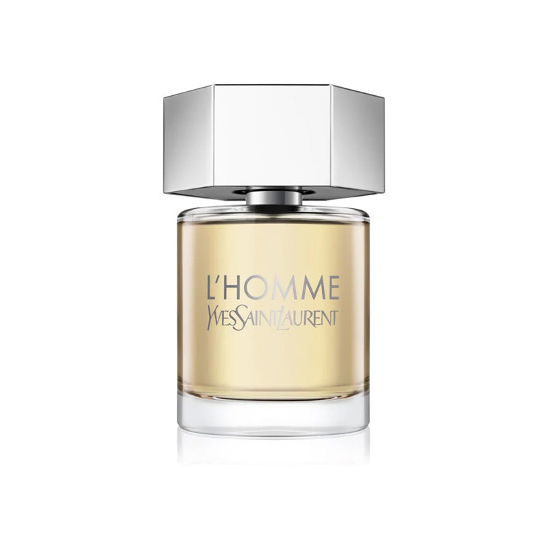 Yves Saint Laurent L'Homme — perfume hombre original en Colombia | Disfragancias