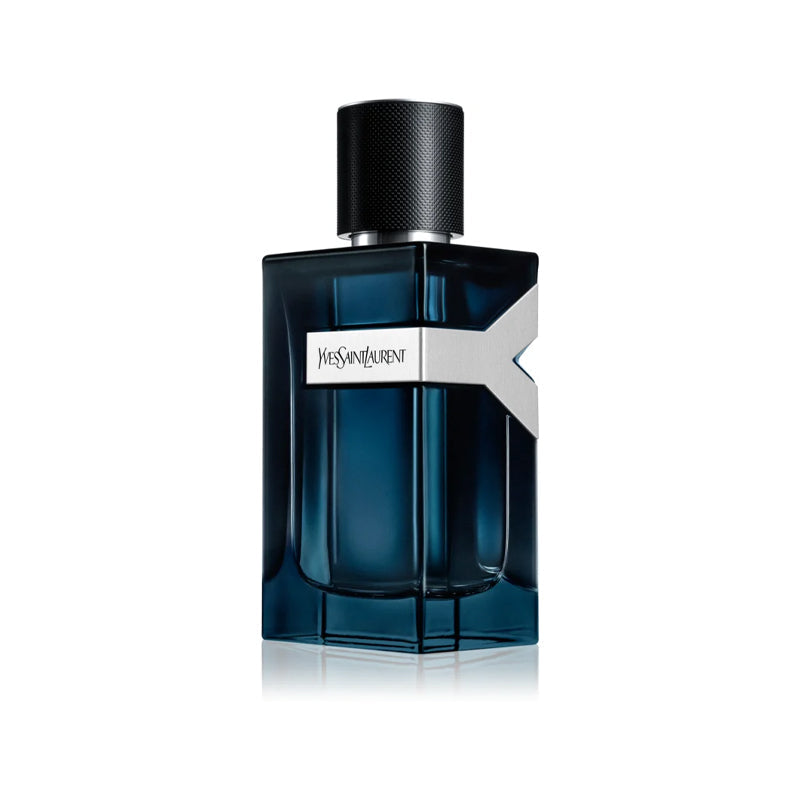 Yves Saint Laurent Y EDP Intense — perfume hombre original en Colombia | Disfragancias