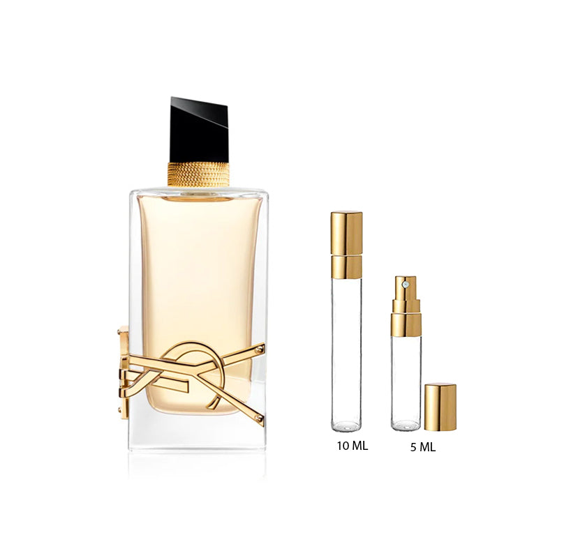 Yves Saint Laurent Libre EDP — perfume mujer original en Colombia | Disfragancias
