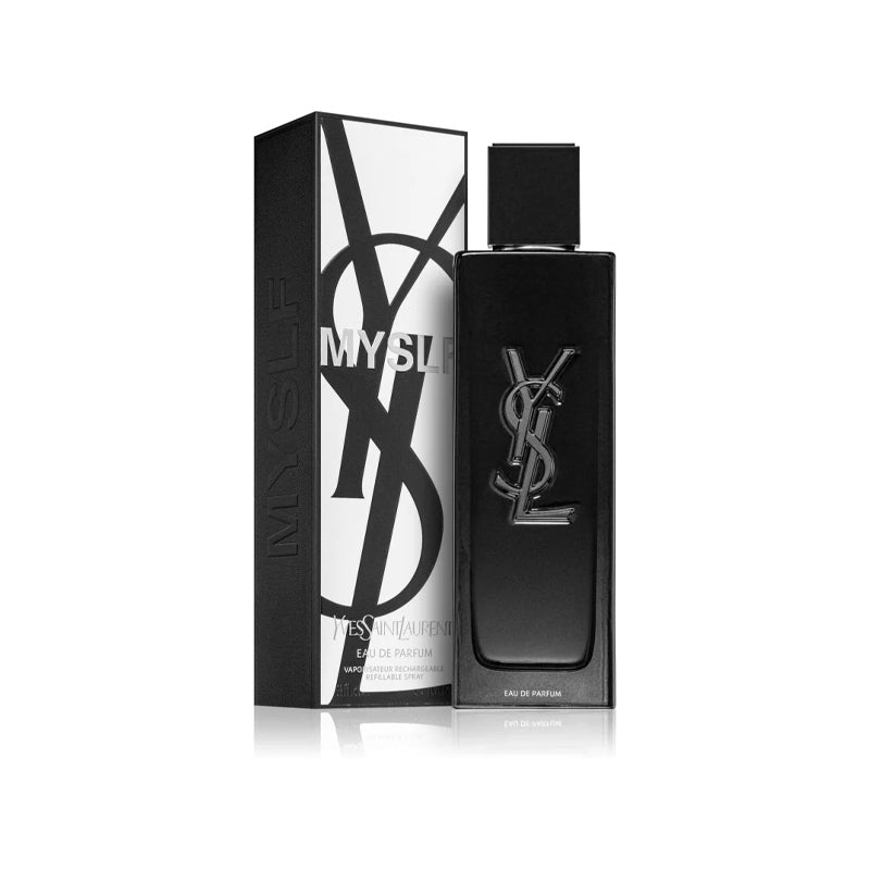 Yves Saint Laurent MYSLF — perfume hombre original en Colombia | Disfragancias