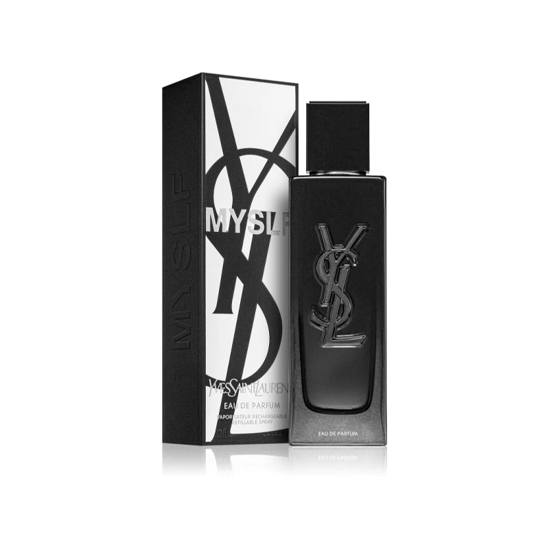 Yves Saint Laurent MYSLF — perfume hombre original en Colombia | Disfragancias