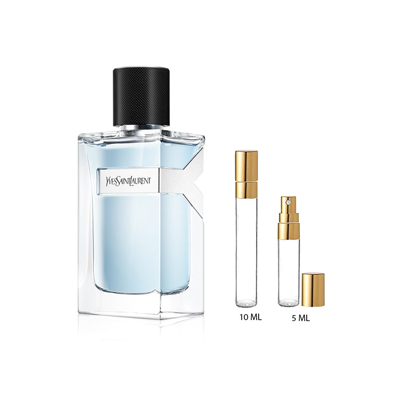 Yves Saint Laurent Y EDT — perfume hombre original en Colombia | Disfragancias