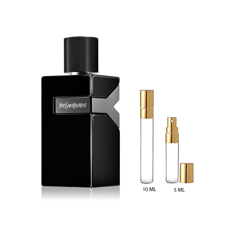 Yves Saint Laurent Y Le Parfum (2025) — perfume hombre original en Colombia | Disfragancias